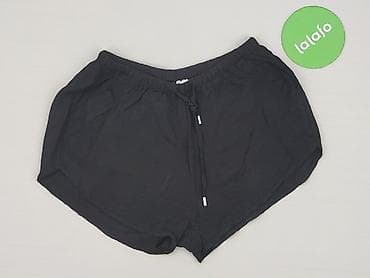 ryby klapki: H&M Divided, Szorty damskie, rozmiar 2XS — 2