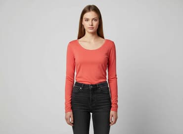 ifriko bluzy: Bluzka damska, rozmiar S — 5