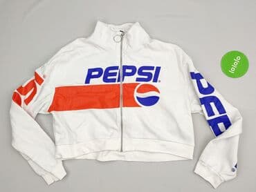 Sweatshirts and fleeces: H&M Divided, Women`s sweatshirt, size M — 2