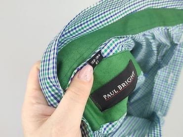 sinsay koszulka basic: Koszulа dla mężczyzn, rozmiar L — 5