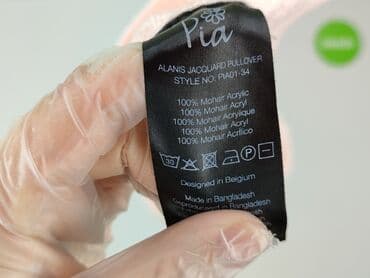 bluza mis lidl: La Pia, Sweter damski, S w lalafo.pl — 5 bluza mis lidl: La Pia, Sweter damski, S — 5