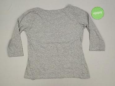 koszulka warka: Sinsay, T-shirt damski, rozmiar L — 3