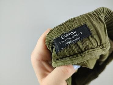 nike 850: Bershka, Sweatpants for women, size S — 5