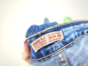 джинси жіночі сінсей: Miss RJ, Jeans for women, size S (EU 36) — 5