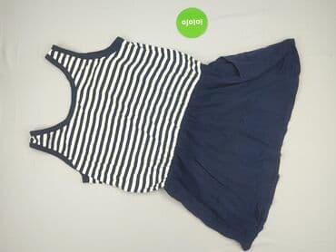 sandały na paskach: Sukienka damska, rozmiar M — 3