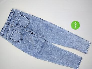 jeans agolde: Jeansy damskie, rozmiar L — 3