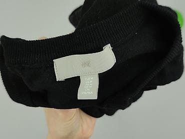 cropp sweter: H&M, Kardigan damski, rozmiar M — 6