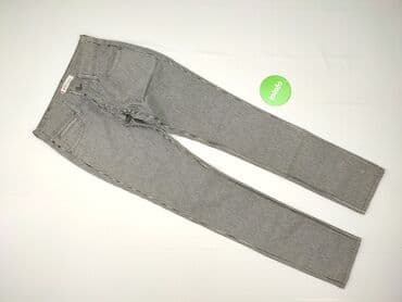 Штани: LeviS, Джинси жіночі, розмір M — 2