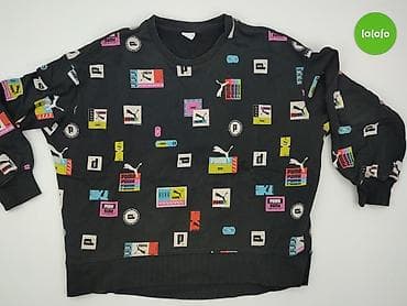 second hend: Puma, Bluza dla mężczyzn, rozmiar S — 2