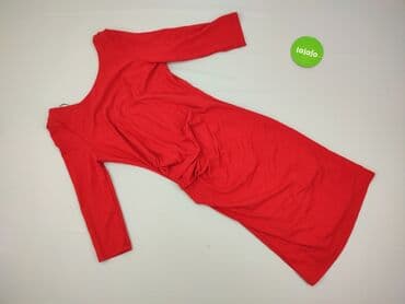 sukienki swing plus size: Vila, Сукня жіноча, розмір M — 2