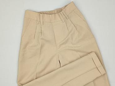 asics klapki: Spodnie materiałowe damskie, rozmiar 2XS — 1