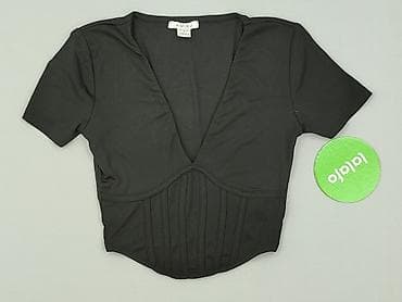 amisu garment: Amisu, Top damski, rozmiar S — 2