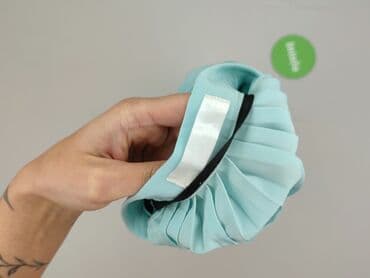 spódnice plisowane midi z paskiem: Spódnica damska, rozmiar L — 5