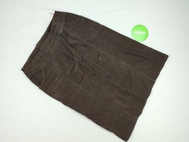 spódniczka na zimę: Spódnica damska, rozmiar L — 2