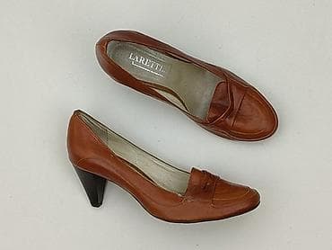 Półbuty damskie, rozmiar 40 w lalafo.pl Półbuty damskie, rozmiar 40