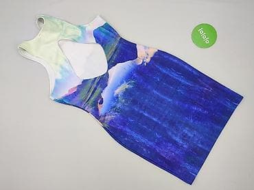 hause sukienka: H&M, Sukienka damska, rozmiar S — 3