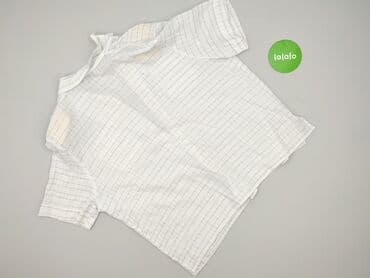 krótkie spodenki i nogi z cellulitem: Salko, Koszula damska, 2XL — 3