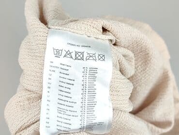 dół stroju kąpielowego: Page One Young, Spodnie materiałowe damskie, S — 5