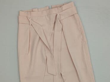 spódnice zamszowa reserved: Spódnica damska, rozmiar M — 1