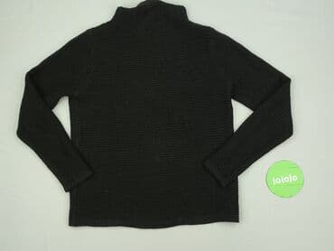 sweter kurta cobaina: Camaïeu, Golf damski, rozmiar S — 3