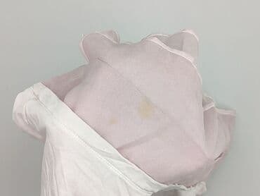 koszulka na ramiączkach jedwabna: T-shirt damski, rozmiar L — 6