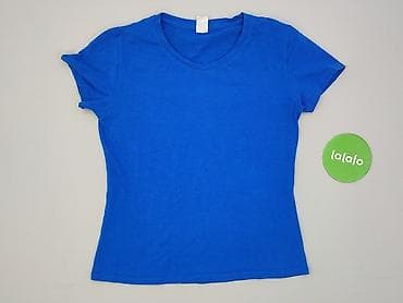 my basic t shirty: Glo-Story, T-shirt damski, rozmiar S — 2