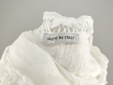 ubrania z muślinu: Tunika damska, rozmiar S — 5