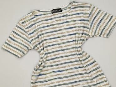 box z koszulkami piłkarskimi: Escada, T-shirt damski, rozmiar S — 1