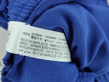 zalando : Zara, Spodnie materiałowe damskie, rozmiar S — 5