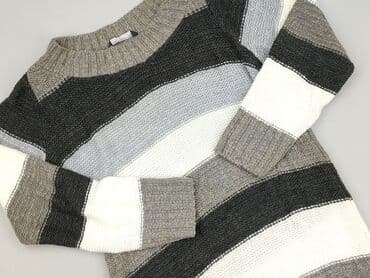 Sweter damski, rozmiar L