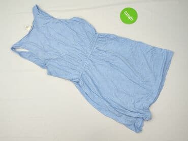 hm sukienka z falbanami: H&M Basic, Sukienka damska, rozmiar M — 3