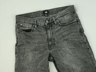 marynarka męska sinsay: H&M, Shorts for men, M — 1