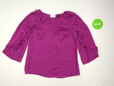 koszula do stroju krakowskiego: PULL&BEAR, Bluzka damska, rozmiar M — 2