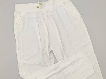 white widow spodnie: Spodnie damskie, rozmiar S — 1