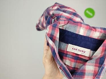 osiris t shirty: Orsay, Koszula damska, rozmiar S — 5