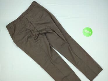 e obuwie ecco: Spodnie dla mężczyzn, S — 3