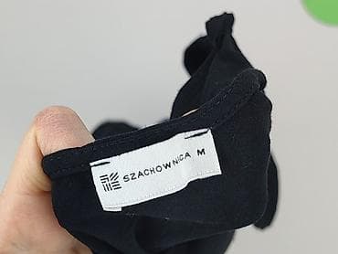 poland asos: SZACHOWNICA, Top damski, rozmiar M — 4