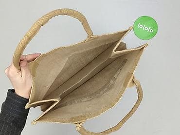 reserved torebki: Torba materiałowa, stan - Idealny — 4