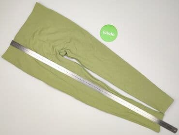 legginsy modelujące: Missguided, Legginsy Sportowe damskie, L — 6