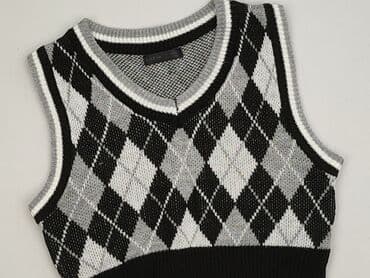 sweterki shein: Shein, Sweter damski, rozmiar S — 1