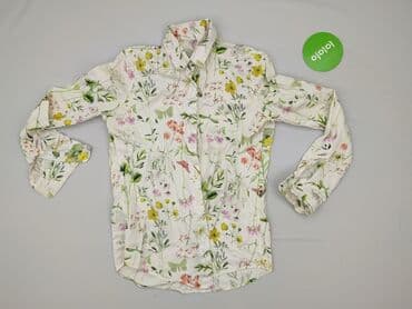 wolczanka bluzka: Wółczanka, Koszula damska, rozmiar S — 2