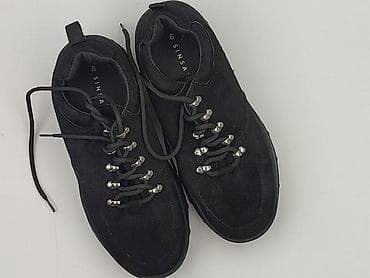 diy trampki: Sinsay, Sneakersy damskie, rozmiar 40 — 1