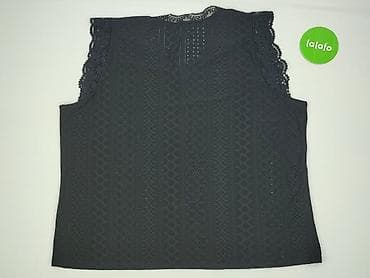 shein kody: Shein Curve, Bluzka damska, rozmiar 4XL — 3
