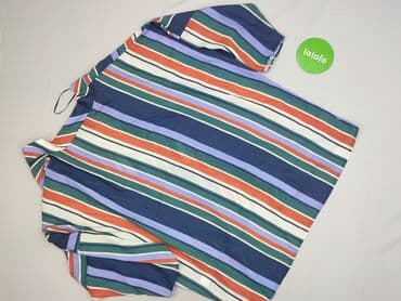 bluzka w paski pepco: Primark, Bluzka damska, rozmiar L — 3