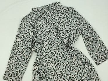 kozaki na grubej podeszwie ccc: TU Woman, Sukienka damska, XL — 1