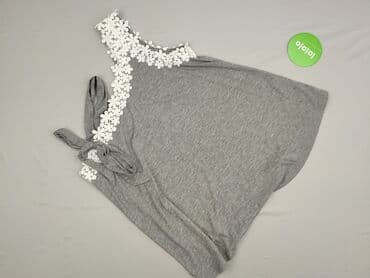 shein sukienki codzienne: Shein, Bluzka damska, rozmiar 2XL — 2
