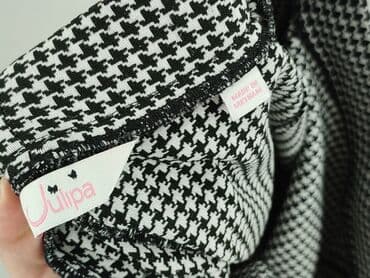 Kobiety: Julipa, Legginsy Eleganckie damskie, rozmiar M — 4