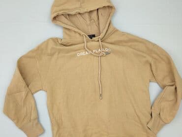 c and a bluza: Amisu, Bluza z kapturem damska, rozmiar XS — 1