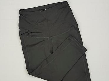 getry strong: Legginsy Sportowe damskie, rozmiar S — 1