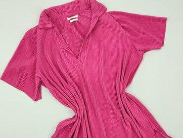 rozowa bluza reserved: Reserved, Bluzka damska, rozmiar M — 1